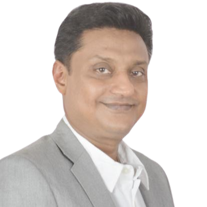 Sujay Sen